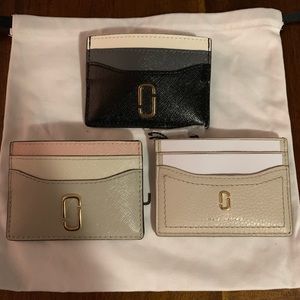 Marc Jacob Card Holder
